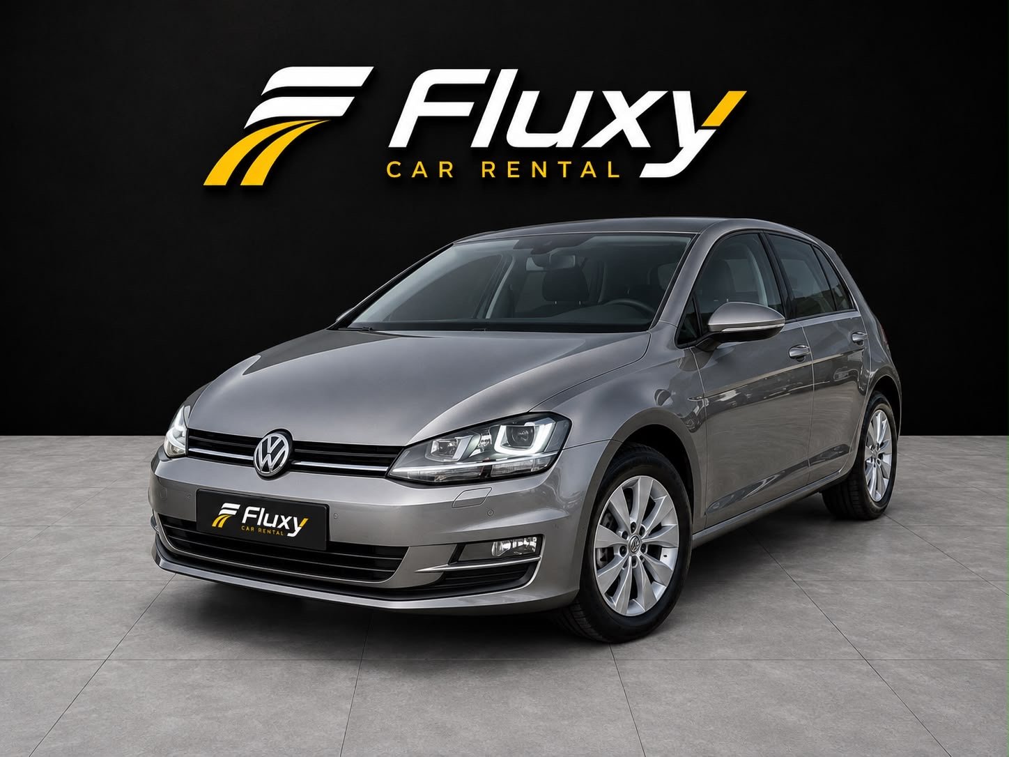 Volkswagen Golf 7